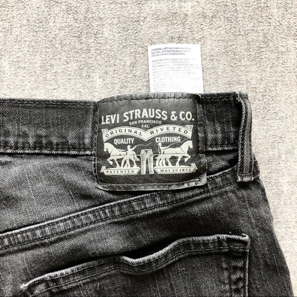 Levi’s Jeans - Picture 2 of 8
